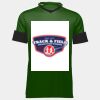 Youth Wembley Soccer Jersey Thumbnail