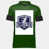 Youth Wembley Soccer Jersey Thumbnail
