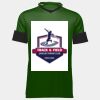Youth Wembley Soccer Jersey Thumbnail