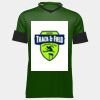 Youth Wembley Soccer Jersey Thumbnail