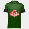 Youth Wembley Soccer Jersey Thumbnail