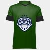 Youth Wembley Soccer Jersey Thumbnail