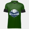 Youth Wembley Soccer Jersey Thumbnail