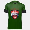 Youth Wembley Soccer Jersey Thumbnail