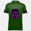 Youth Wembley Soccer Jersey Thumbnail