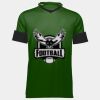 Youth Wembley Soccer Jersey Thumbnail