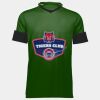 Youth Wembley Soccer Jersey Thumbnail