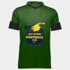 Youth Wembley Soccer Jersey Thumbnail