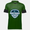 Youth Wembley Soccer Jersey Thumbnail