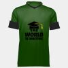 Youth Wembley Soccer Jersey Thumbnail