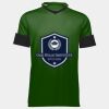 Youth Wembley Soccer Jersey Thumbnail