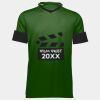 Youth Wembley Soccer Jersey Thumbnail