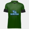 Youth Wembley Soccer Jersey Thumbnail