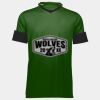 Youth Wembley Soccer Jersey Thumbnail
