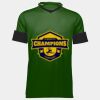 Youth Wembley Soccer Jersey Thumbnail