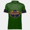 Youth Wembley Soccer Jersey Thumbnail