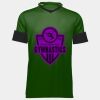 Youth Wembley Soccer Jersey Thumbnail