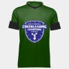 Youth Wembley Soccer Jersey Thumbnail