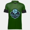 Youth Wembley Soccer Jersey Thumbnail