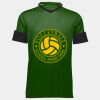 Youth Wembley Soccer Jersey Thumbnail