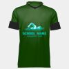 Youth Wembley Soccer Jersey Thumbnail