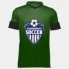 Youth Wembley Soccer Jersey Thumbnail