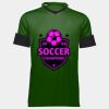 Youth Wembley Soccer Jersey Thumbnail