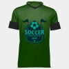 Youth Wembley Soccer Jersey Thumbnail