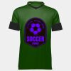 Youth Wembley Soccer Jersey Thumbnail