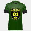 Youth Wembley Soccer Jersey Thumbnail