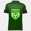 Youth Wembley Soccer Jersey Thumbnail