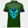 Youth Wembley Soccer Jersey Thumbnail