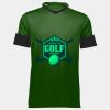 Youth Wembley Soccer Jersey Thumbnail