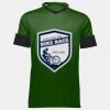 Youth Wembley Soccer Jersey Thumbnail
