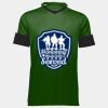 Youth Wembley Soccer Jersey Thumbnail