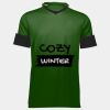 Youth Wembley Soccer Jersey Thumbnail
