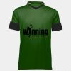 Youth Wembley Soccer Jersey Thumbnail