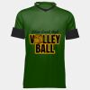 Youth Wembley Soccer Jersey Thumbnail