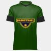 Youth Wembley Soccer Jersey Thumbnail