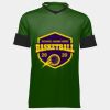 Youth Wembley Soccer Jersey Thumbnail
