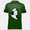 Youth Wembley Soccer Jersey Thumbnail