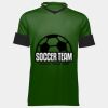 Youth Wembley Soccer Jersey Thumbnail