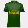 Youth Wembley Soccer Jersey Thumbnail