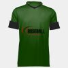 Youth Wembley Soccer Jersey Thumbnail