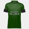 Youth Wembley Soccer Jersey Thumbnail