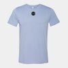 Unisex Heather CVC T-Shirt Thumbnail