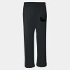 Heavy Blend™ Open-Bottom Sweatpants Thumbnail