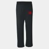 Heavy Blend™ Open-Bottom Sweatpants Thumbnail
