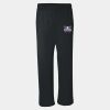 Heavy Blend™ Open-Bottom Sweatpants Thumbnail