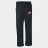 Heavy Blend™ Open-Bottom Sweatpants Thumbnail